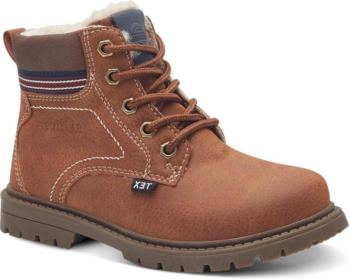 S.Oliver Stiefelette (37)