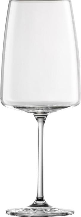 Image du produit Zwiesel Verre à vin rouge (66 cl, 1 Verres, Verres à vin rouge)
