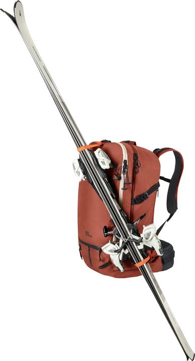 Produktbild Jack Wolfskin Alpspitze Pack 35 (51 l)