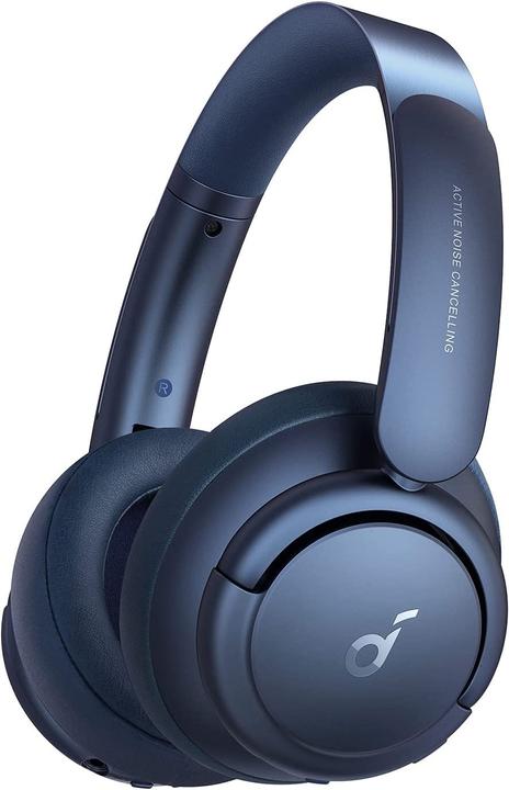 Anker Soundcore Life Q35 (ANC, 40 h, Kabellos)