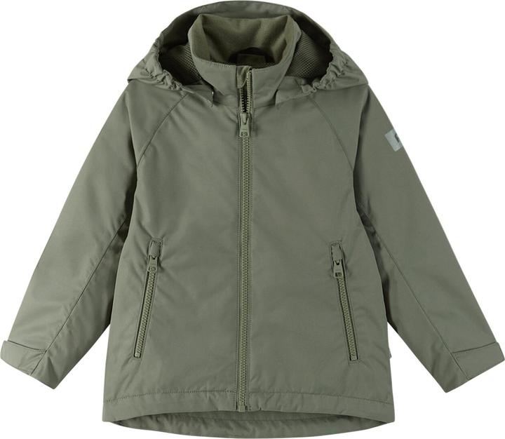 Image du produit Reima tec Kinder Regenjacke Soutu ish (128)