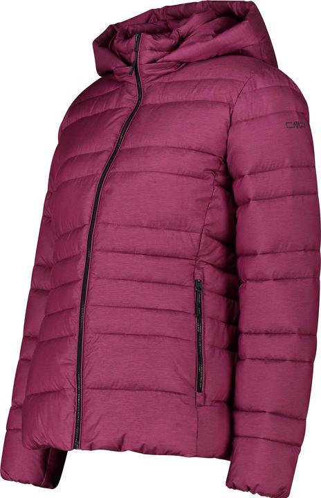 Produktbild CMP Campagnolo Jacket Snaps Hood (36)