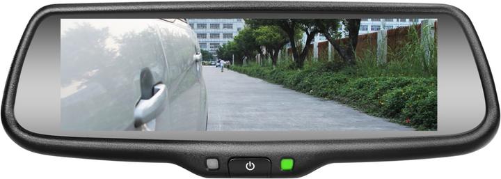 Produktbild ACV Spiegelmonitor