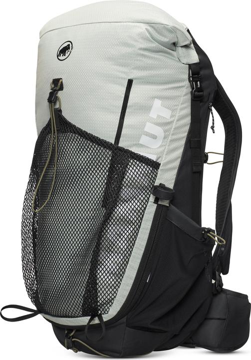 Silver Sage, Black