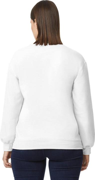 Produktbild Gildan Mittelschweres Sweatshirt mit Rundhalsausschnitt (S)