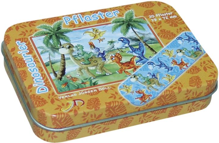 Image du produit Döll Dinosaure (20 x)