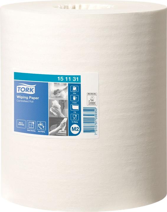 Produktbild Tork Wischtuchrolle (6 x)