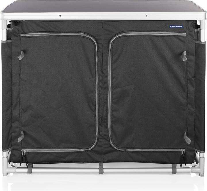 Actual product image Campart Outdoor kitchen