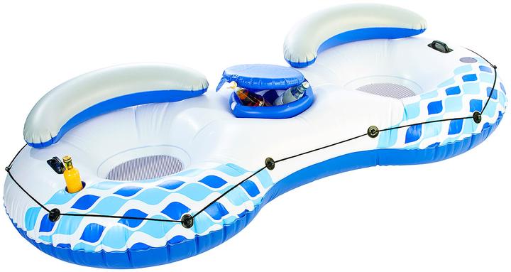 Actual product image Infactory Pool bar