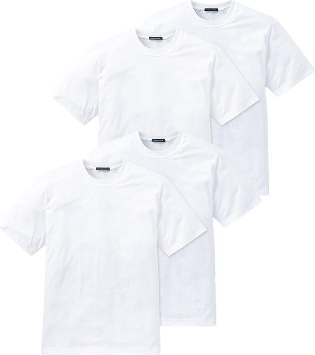 Schiesser T-Shirt American Shirt (M)
