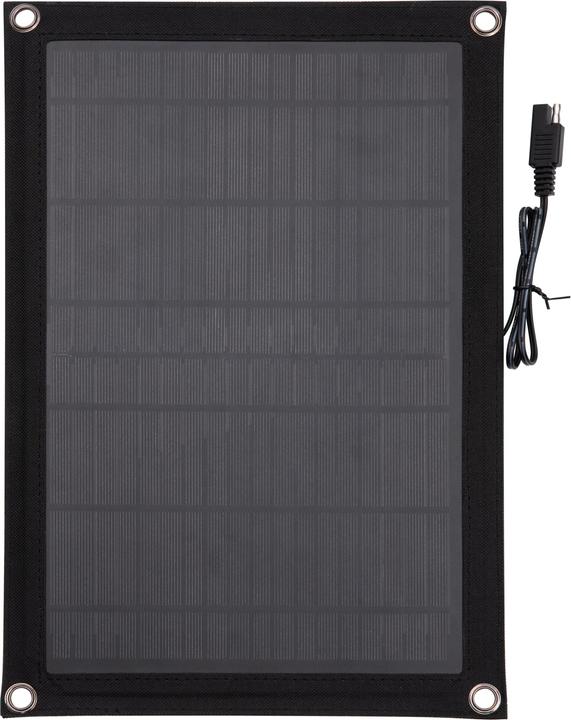 Immagine prodotto Technaxx 5018 Protezione batteria solare 17,9 V (10 W, 0.50 kg)