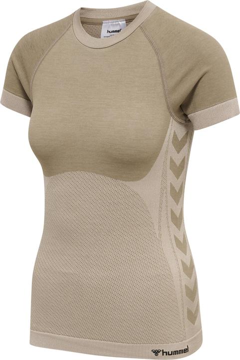 Image du produit hummel T-Shirt Collant Clea Seamless (L)