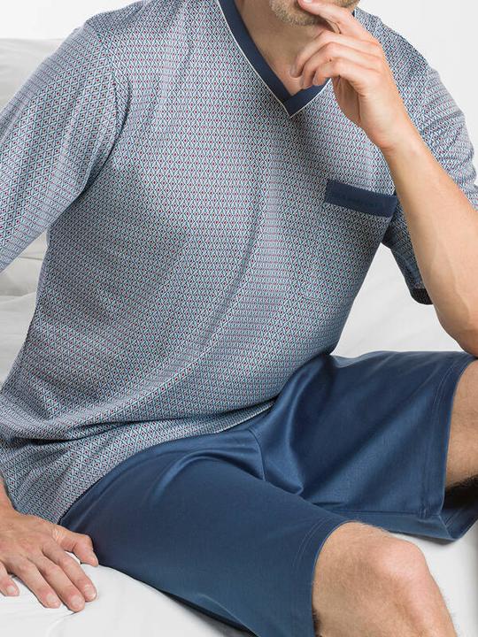 Image du produit ISA Bodywear Pyjama SwissCotton (M)