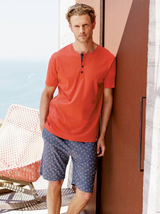 Image du produit ISA Bodywear Pyjama court (M)