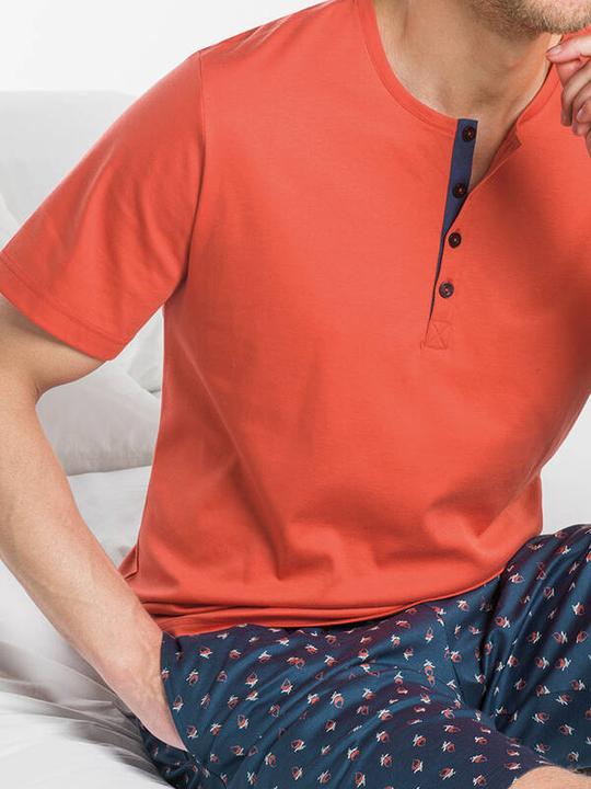 Image du produit ISA Bodywear Pyjama court (M)