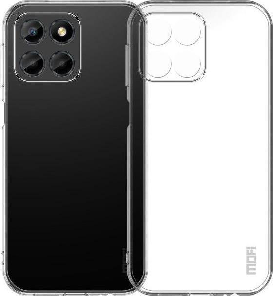 Produktbild Mofi Softcase TPU Series (Honor X6a)