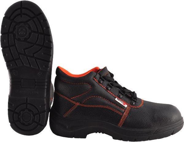 Galmag BUTY TRZEWIK BEZPIECZNY S1 ROZ.44 /461 (S1, 45)