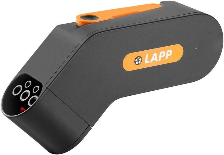 Actual product image Lapp Mobility Mobility Dock (Type 2, 1.80 kW, 8 A, Type 13)