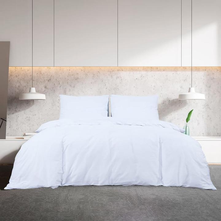 Image du produit VidaXL Jesse (Housse de couette, 260 x 240 cm)