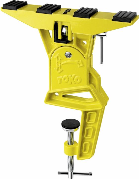 Produktbild Toko Universal-Adapter (Ski Halterung, Snowboard Halterung)