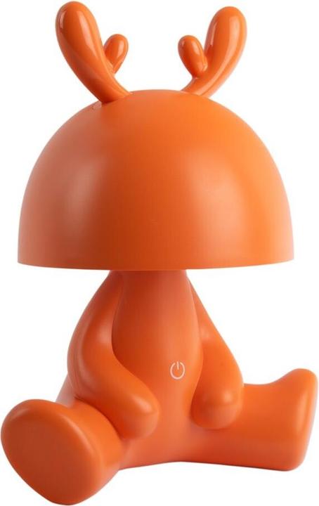 Actual product image Leitmotiv table lamp deer