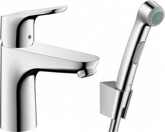 hansgrohe Focus