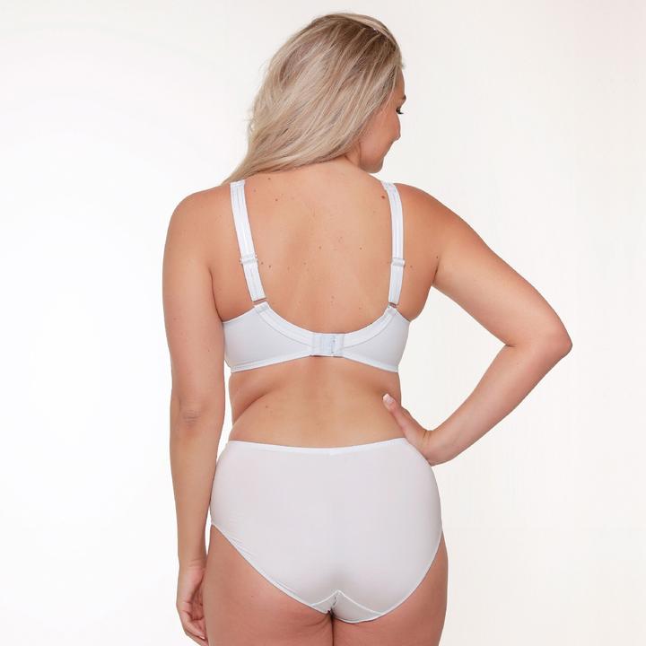 Produktbild LingaDore Uni-fit plus BH (90 E, Einzelpack)