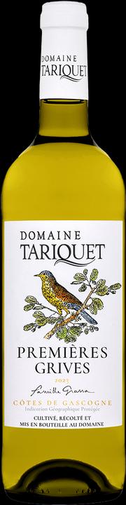 Image du produit Tariquet Premieres Grives Domaine (2022)