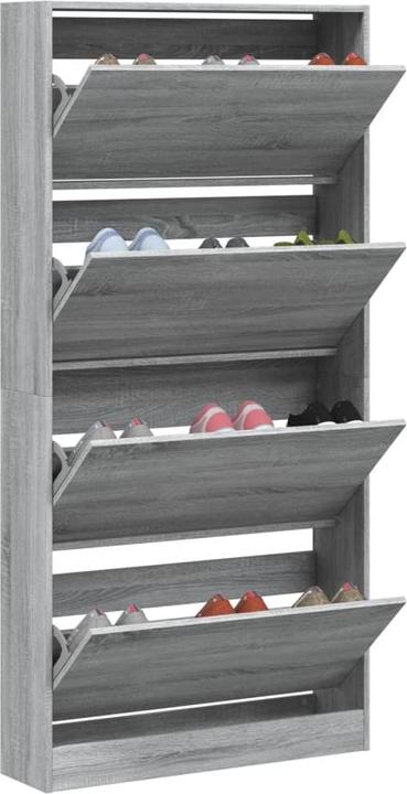 Produktbild VidaXL Nalani (80 x 21 x 163.5 cm)