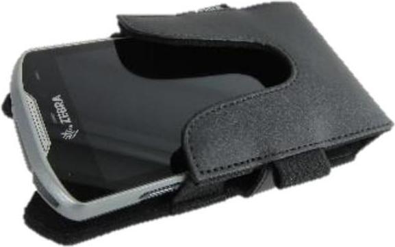 Actual product image Zebra TC22/TC27 Holster, supports
