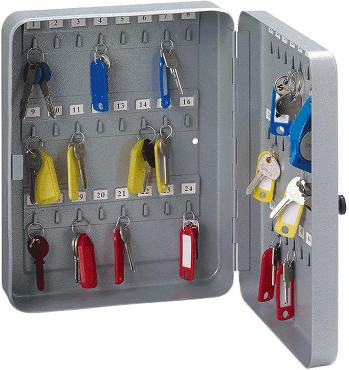 Rieffel Rieffel Schlüsselbox 46 Haken