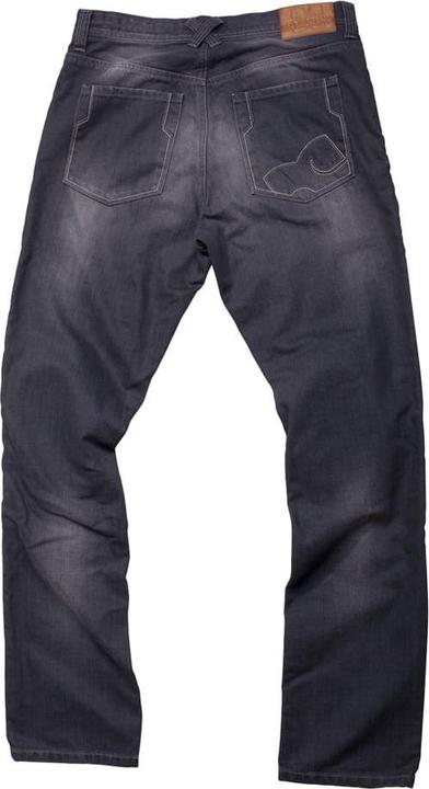 Actual product image iXS Wyatt jeans (Men, W38/L34, Normal size)