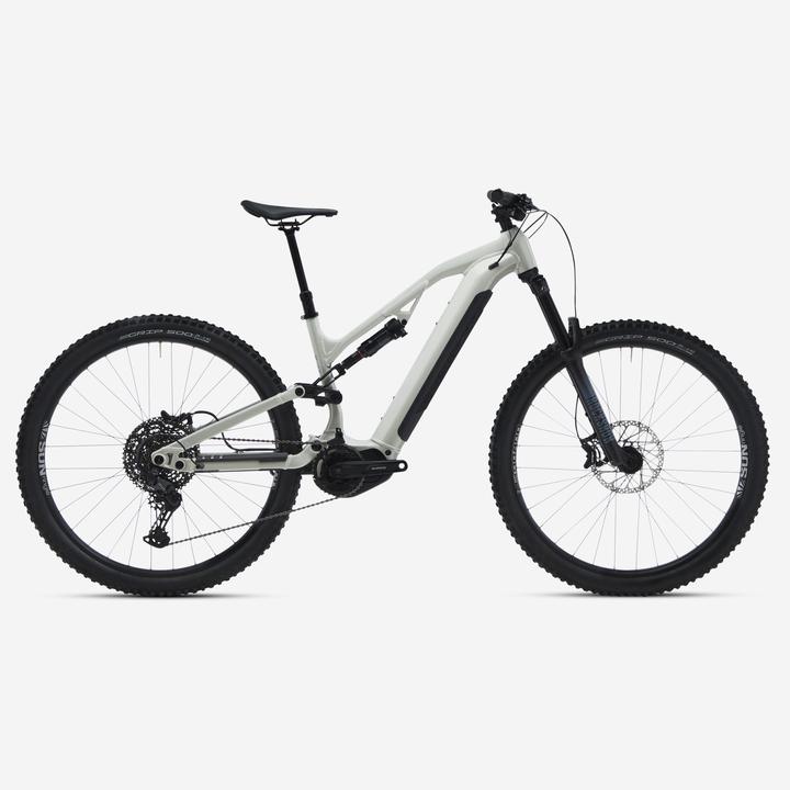 Immagine prodotto Rockrider E-mountain bike 29 pollici E-Feel 700 S All Mountain