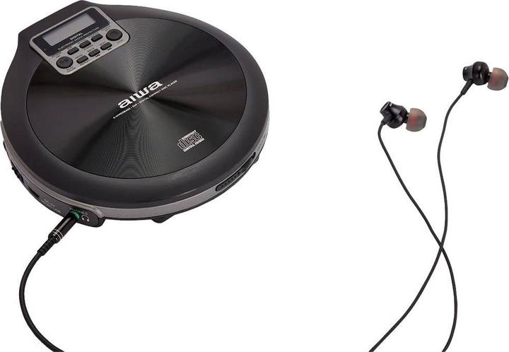 Produktbild Aiwa PCD-810