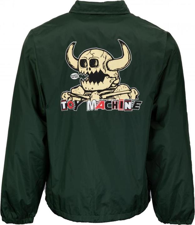 Produktbild Independent Toy Mash Up Coach Jacket (M)