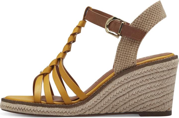 Actual product image Tamaris Sandal (40)