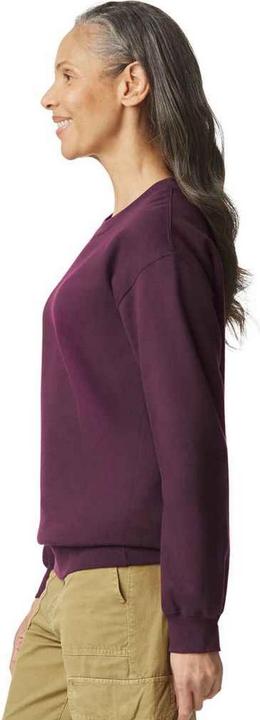 Actual product image Gildan Mens Softstyle Midweight Sweatshirt (M)