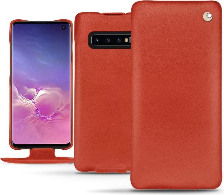 Arange clouquié ( Pantone #D33108 )
