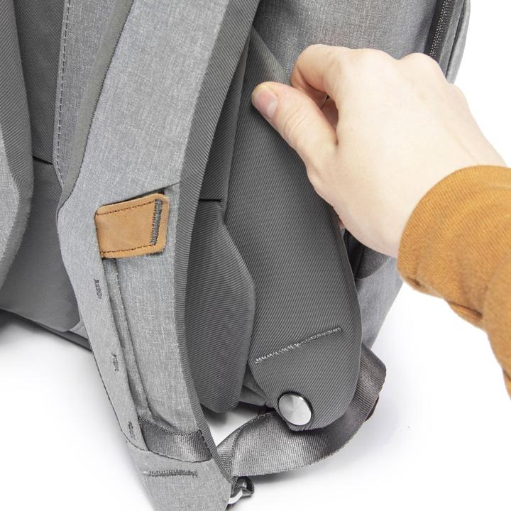 Actual product image Peak Design Everyday Hip Belt (Camera hip bag)
