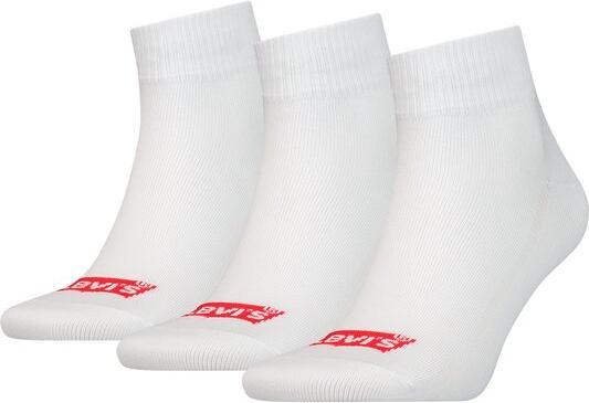 Produktbild Levis Quarter (3er Pack, 39 - 42)