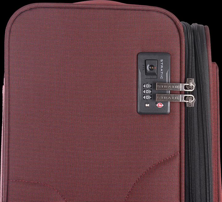 Actual product image Stratic Bendigo Light + Case (120 l, L (90 - 115l))
