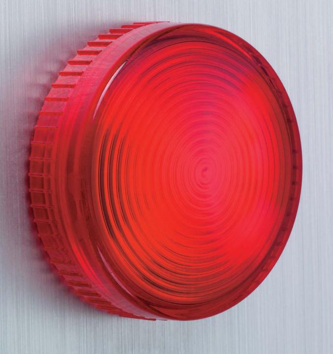 Image du produit Schneider Electric VOYANT ROND DIAMETRE 22 IP 54