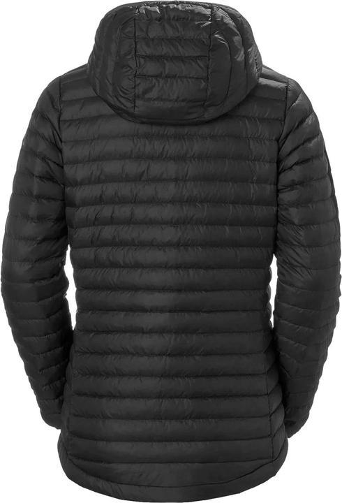 Produktbild Helly Hansen Sirdal Hooded Insulator Jack (M)