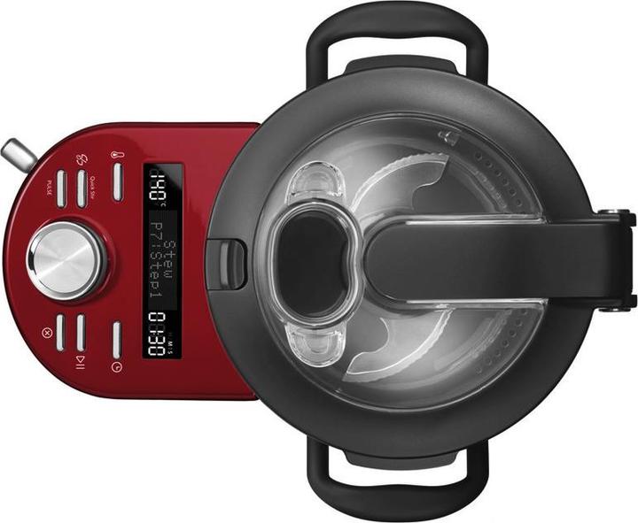 Actual product image KitchenAid 5KCF0103EER/4 (1500 W)