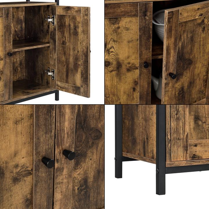 Produktbild Jamb Kommode (60 x 30 x 79 cm)
