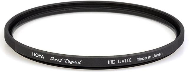 Immagine prodotto Hoya HMC Super Pro1 UV Filter (55 mm, Filtro UV)