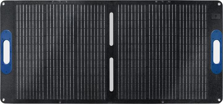 Produktbild Akyga Polykristallines Solarmodul 100 W 18 V (100 W)
