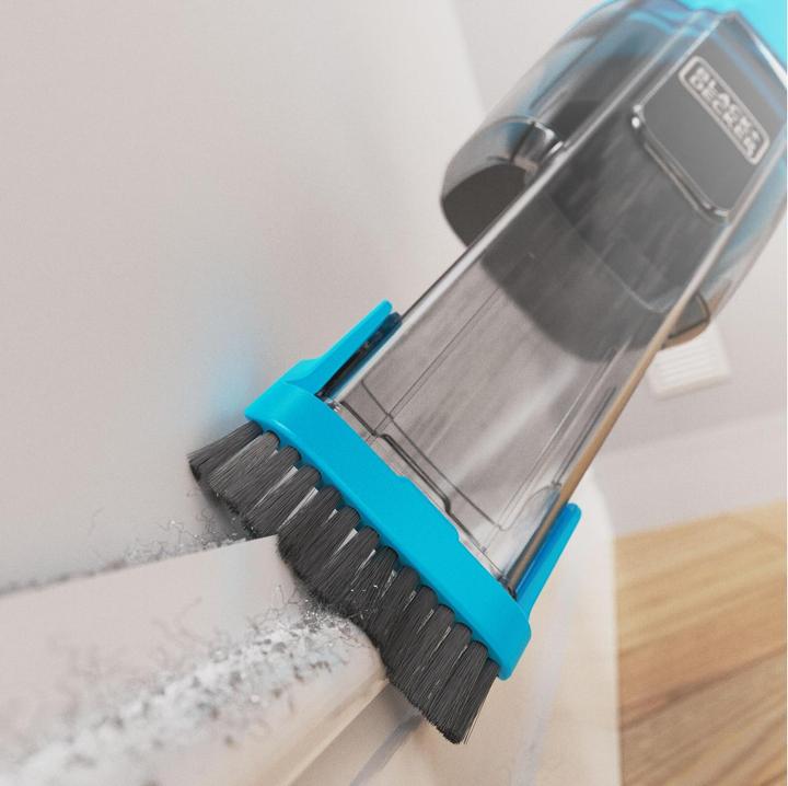 Actual product image Black & Decker 7.2 V Dustbuster (14.4Wh)