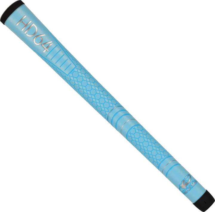 Lizard Skins DSP Ultra Golf Grip - HD64 - Powder Blue - Standard