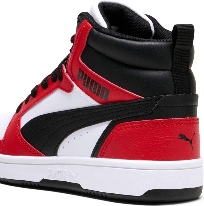 Image du produit Puma Rebound V6 Mid Jr (38)